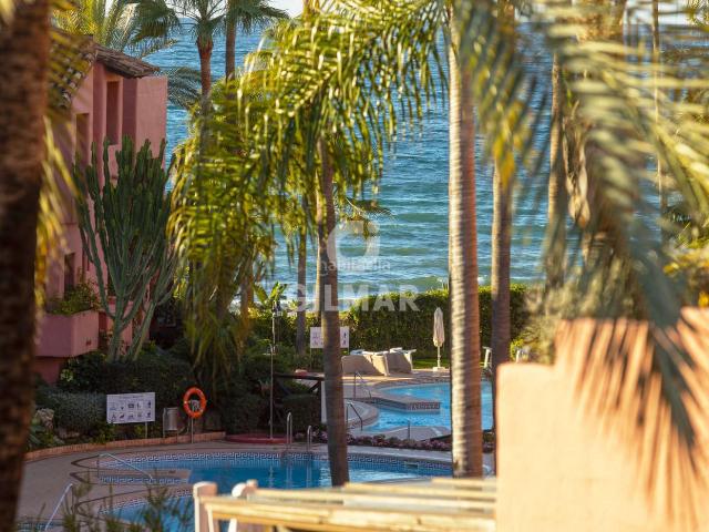 Dúplex en venta en Barriada Islas Canarias, Costa del Sol Occidental