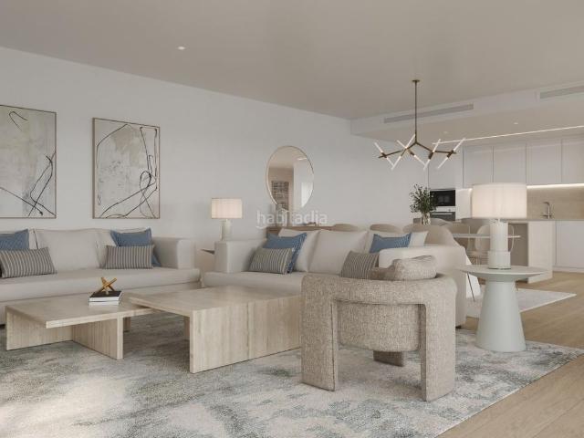 Dúplex en venta en Barriada Islas Canarias, Costa del Sol Occidental
