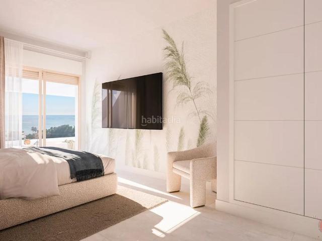 Dúplex en venta en Barriada Islas Canarias, Costa del Sol Occidental