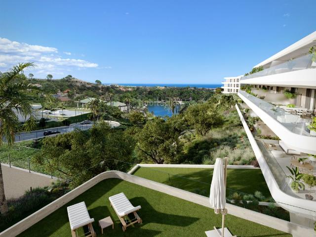 Dúplex en venta en Barriada Islas Canarias, Costa del Sol Occidental