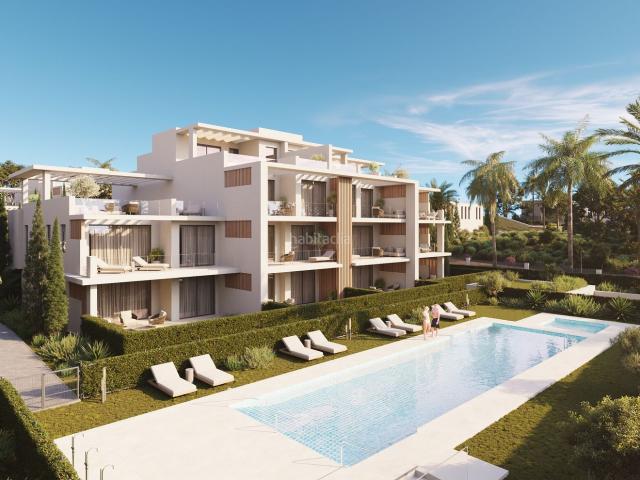 Dúplex en venta en Barriada Islas Canarias, Costa del Sol Occidental