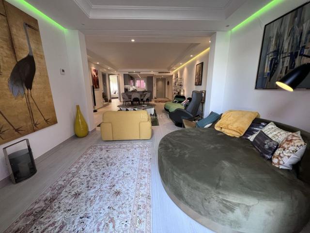 Dúplex en venta en Barriada Islas Canarias, Costa del Sol Occidental