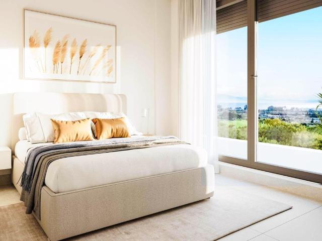 Dúplex en venta en Resinera-Voladilla, Costa del Sol Occidental