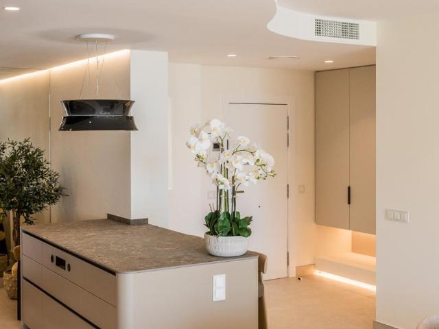 Dúplex en venta en El Velerín, Costa del Sol Occidental