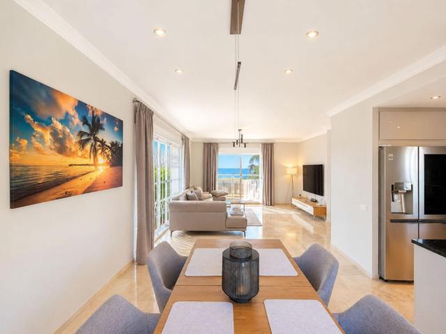Dúplex en venta en Barriada Islas Canarias, Costa del Sol Occidental