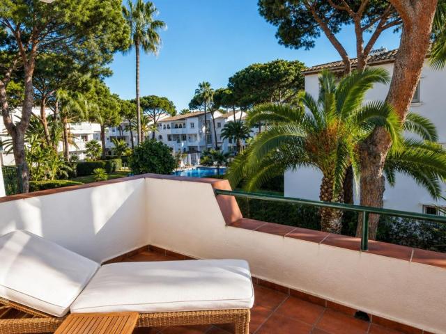 Dúplex en venta en El Presidente, Costa del Sol Occidental