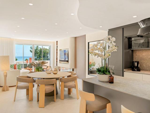 Dúplex en venta en El Velerín, Costa del Sol Occidental