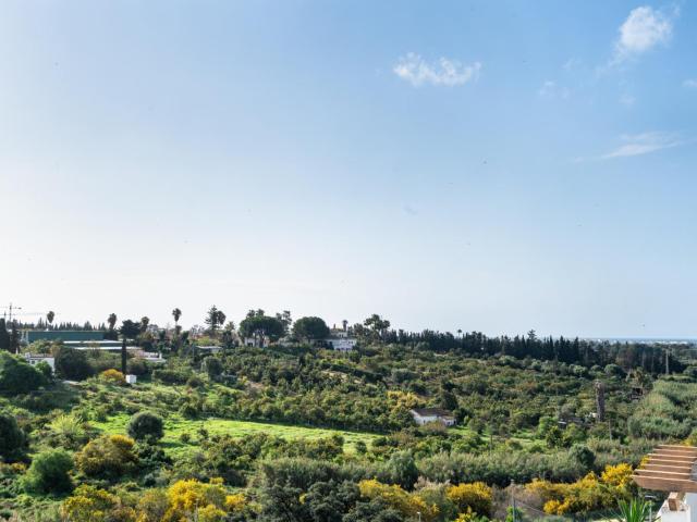 Dúplex en venta en El Velerín, Costa del Sol Occidental
