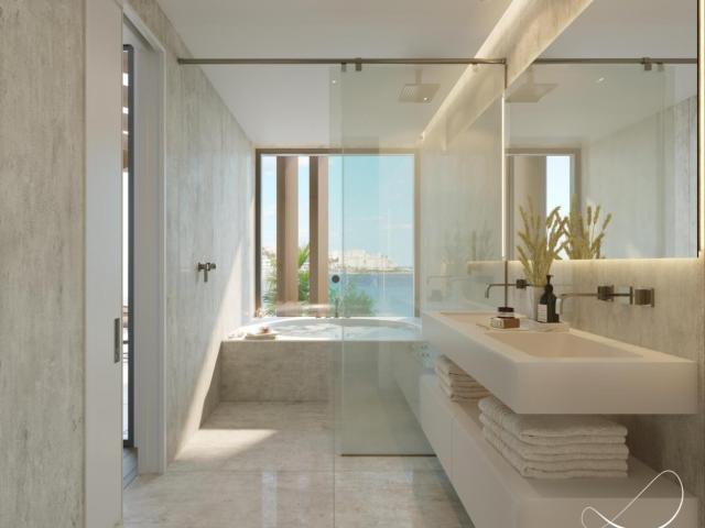 Dúplex en venta en Barriada Islas Canarias, Costa del Sol Occidental
