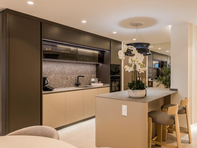 Dúplex en venta en El Velerín, Costa del Sol Occidental