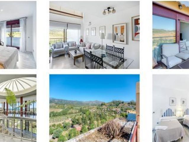 Piso en venta en Costa del Sol Occidental, Andalucía