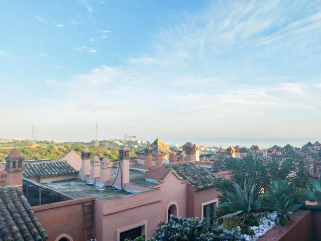 Dúplex en venta en Barriada Islas Canarias, Costa del Sol Occidental