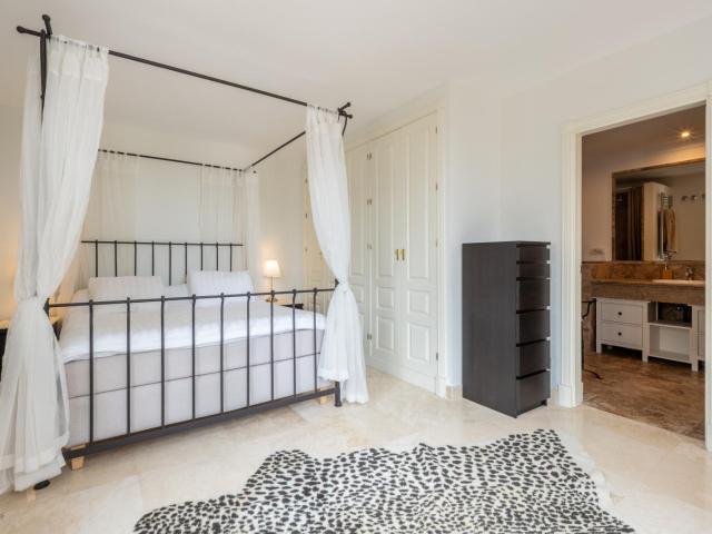 Dúplex en venta en Bel-Air, Costa del Sol Occidental