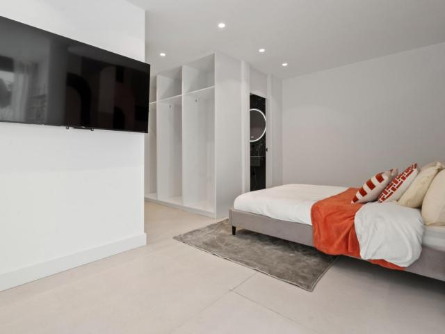 Dúplex en venta en Bel-Air, Costa del Sol Occidental