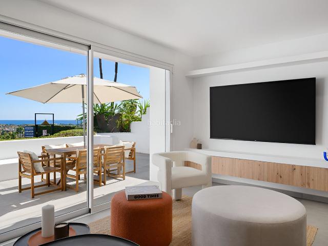 Dúplex en venta en Barriada Islas Canarias, Costa del Sol Occidental