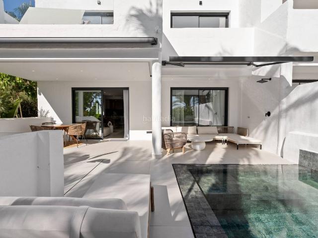 Dúplex en venta en Barriada Islas Canarias, Costa del Sol Occidental