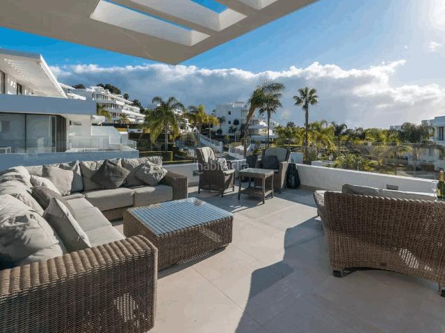 Dúplex en venta en Barriada Islas Canarias, Costa del Sol Occidental