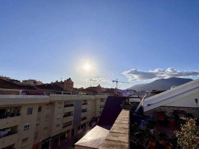 Dúplex en venta en Barriada Islas Canarias, Costa del Sol Occidental