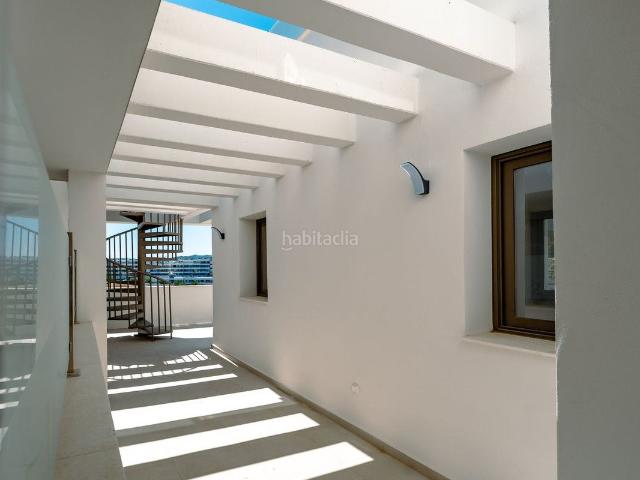 Dúplex en venta en Barriada Islas Canarias, Costa del Sol Occidental