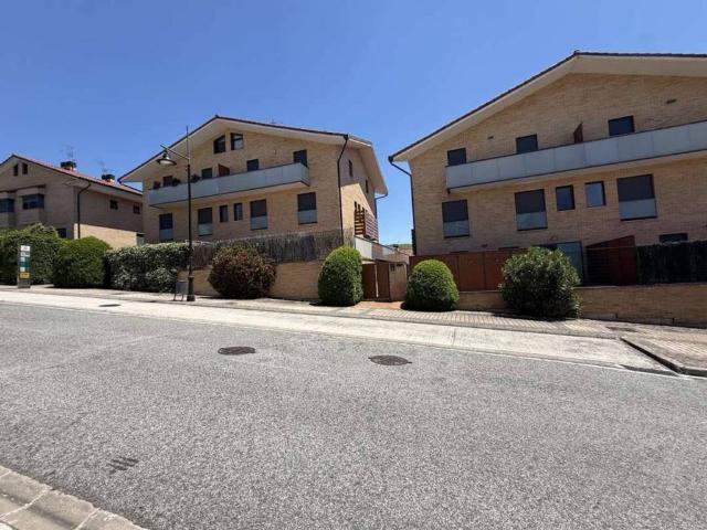 Dúplex en venta en Iruñerria, Navarra