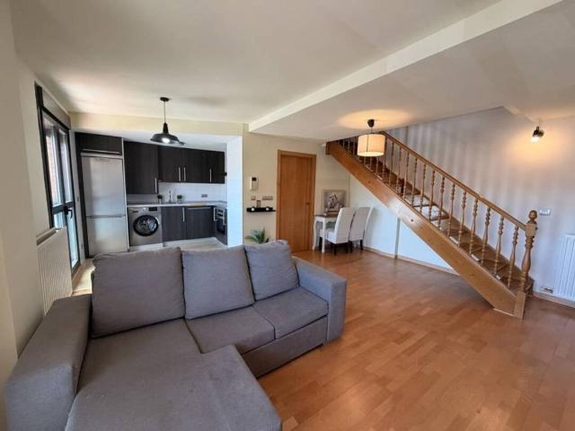 Dúplex en venta en Iruñerria, Navarra