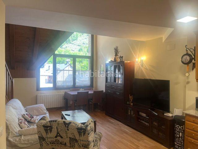 Dúplex en venta en Pallars Sobirà, Catalunya