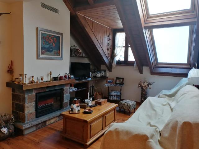 Dúplex en venta en Pallars Sobirà, Catalunya