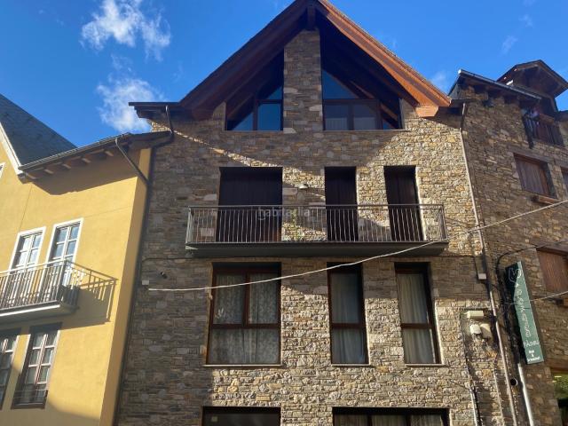 Dúplex en venta en Pallars Sobirà, Catalunya