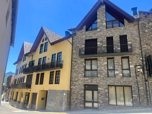Dúplex en venta en Pallars Sobirà, Catalunya