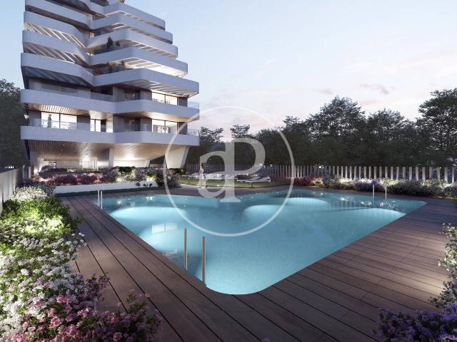 Dúplex en venta en Centro, Madrid