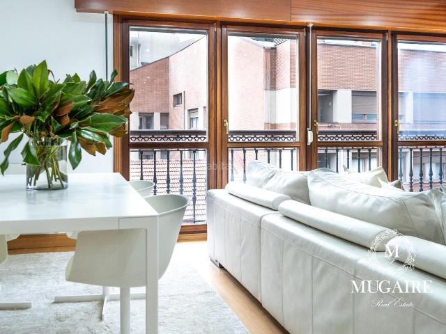 Dúplex en venta en Pozokoetxe, Basauri