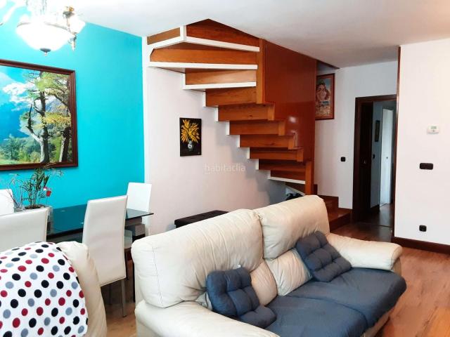 Dúplex en venta en Etxebarri, Pozokoetxe