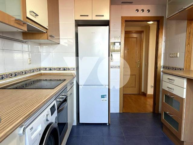 Dúplex en venta en Rozas De Puerto Real, Madrid