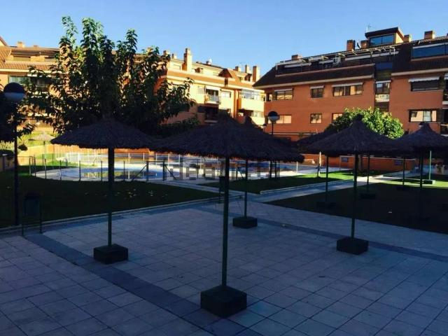 Dúplex en venta en Las Rozas De Madrid