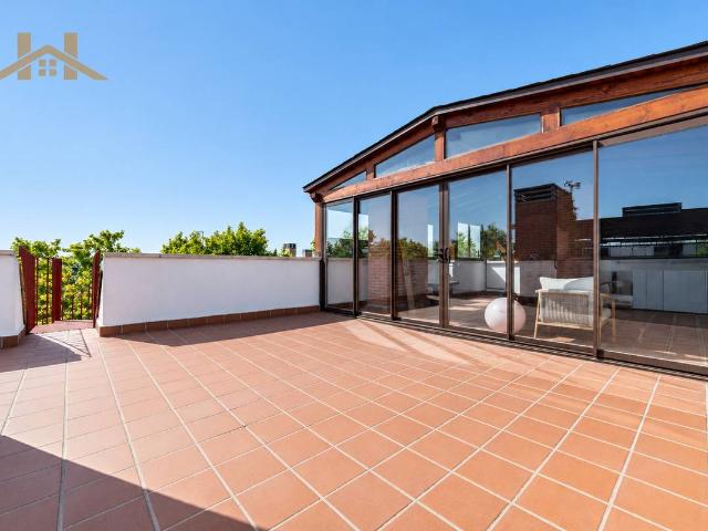 Dúplex en venta en Rozas De Puerto Real, Madrid