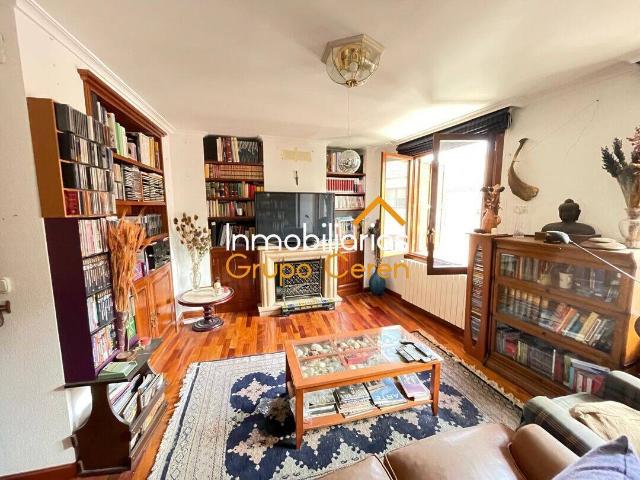 Dúplex en venta en Ezcaray, La Rioja