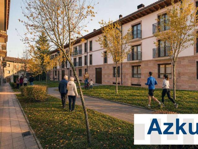 Dúplex en venta en Ezcaray, La Rioja