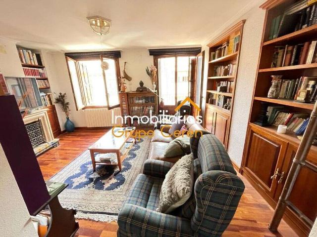 Dúplex en venta en Ezcaray, La Rioja