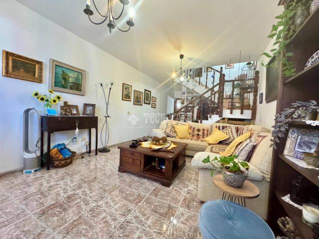 Dúplex en venta en Los Pozos, Puerto del rosario