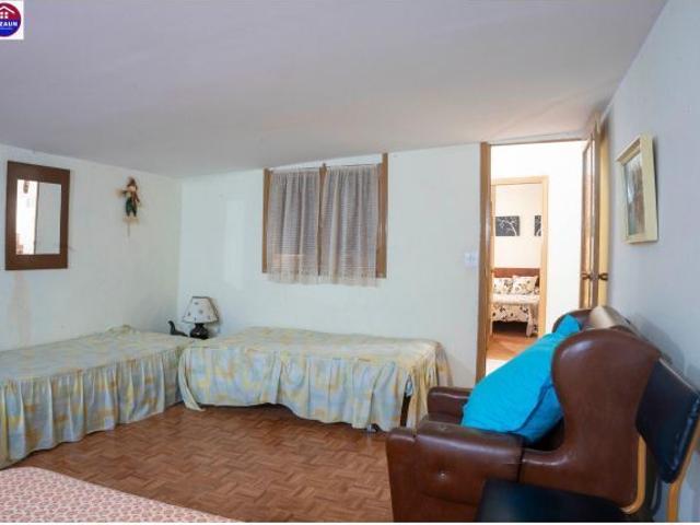 Piso en venta en Erriberagoiena / Ribera Alta, Navarra