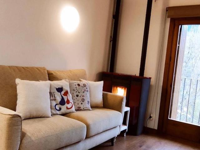 Dúplex en venta en Pallars Sobirà, Catalunya