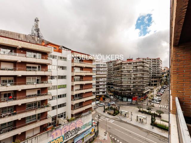 Dúplex en venta en Vigo