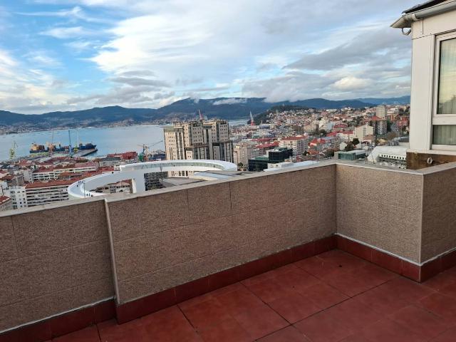 Dúplex en venta en Vigo