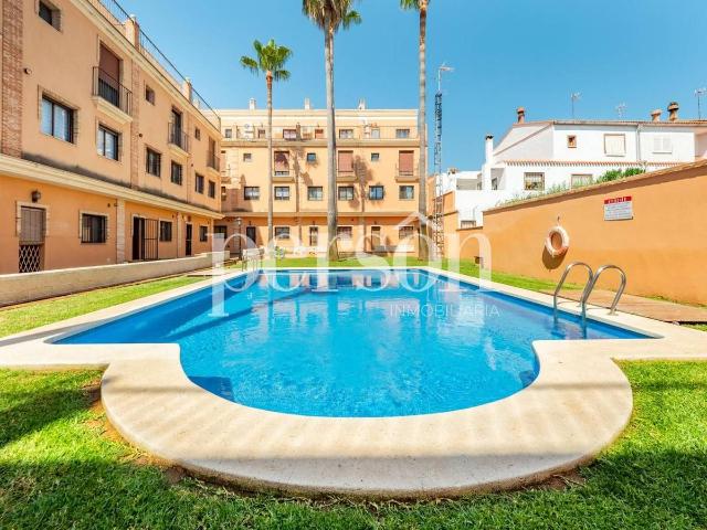 Dúplex en venta en la Ribera Baixa, Valencia