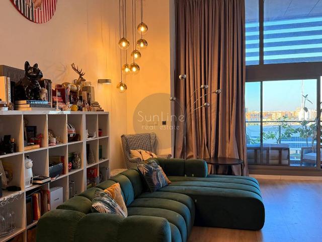 Dúplex en venta en Ciutat Vella, Comarca de València