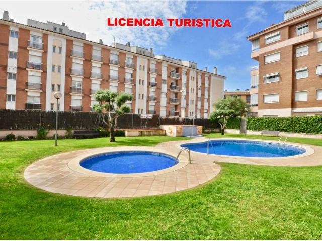 Dúplex en venta en Lloret de Mar, Girona