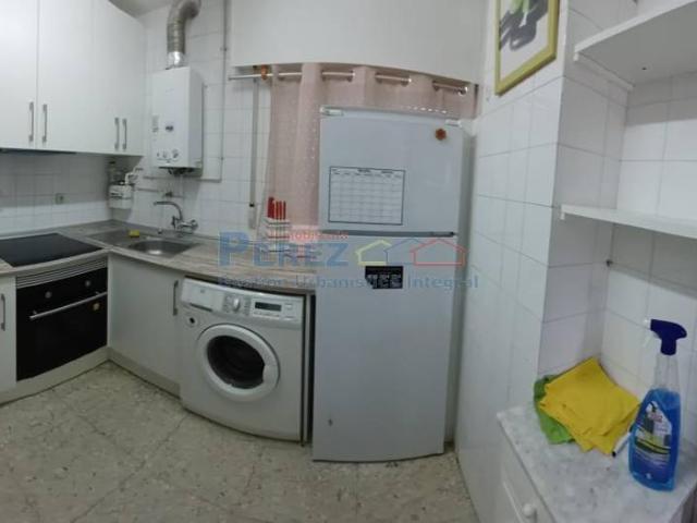 Dúplex en venta en Fene, Ferrol