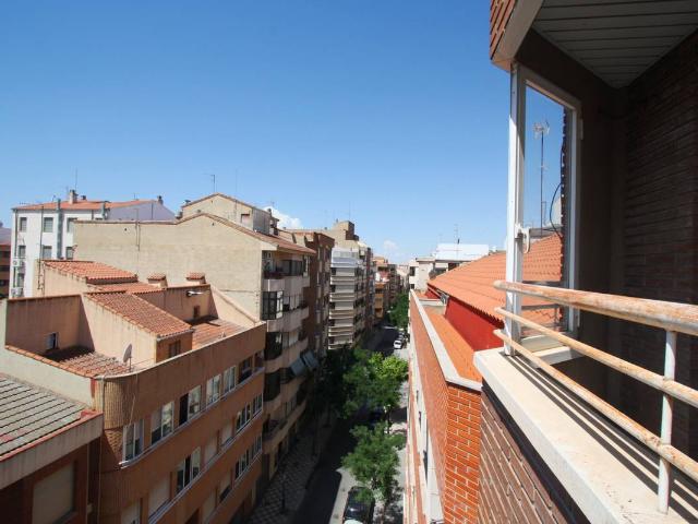 Dúplex en venta en Centro, Albacete