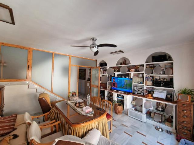 Dúplex en venta en Espejo, Andalucía