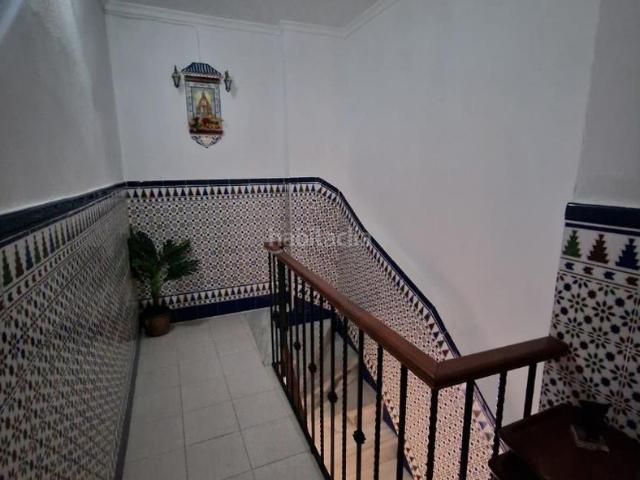 Dúplex en venta en Espejo, Andalucía
